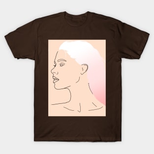 Woman T-Shirt